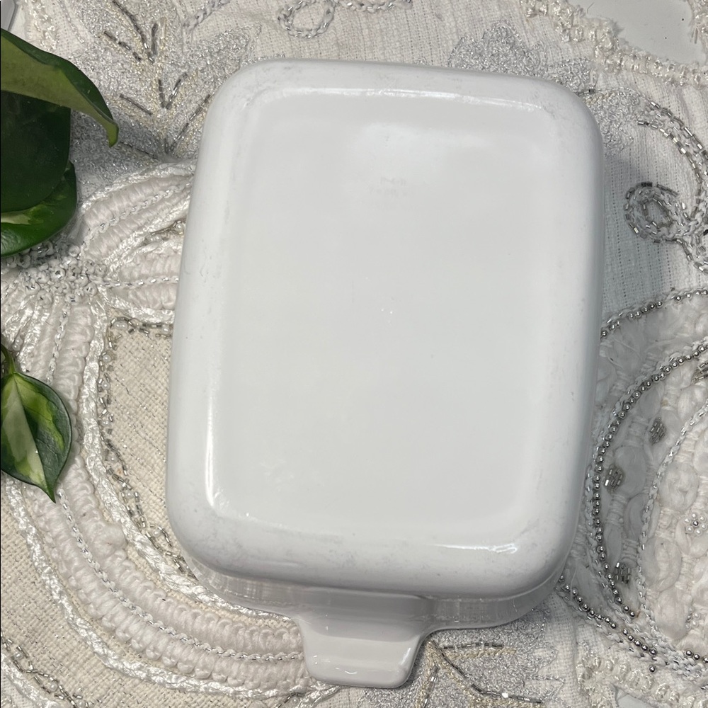 Vintage Spice of Life Loaf Dish P-4-B - Picture 6 of 9